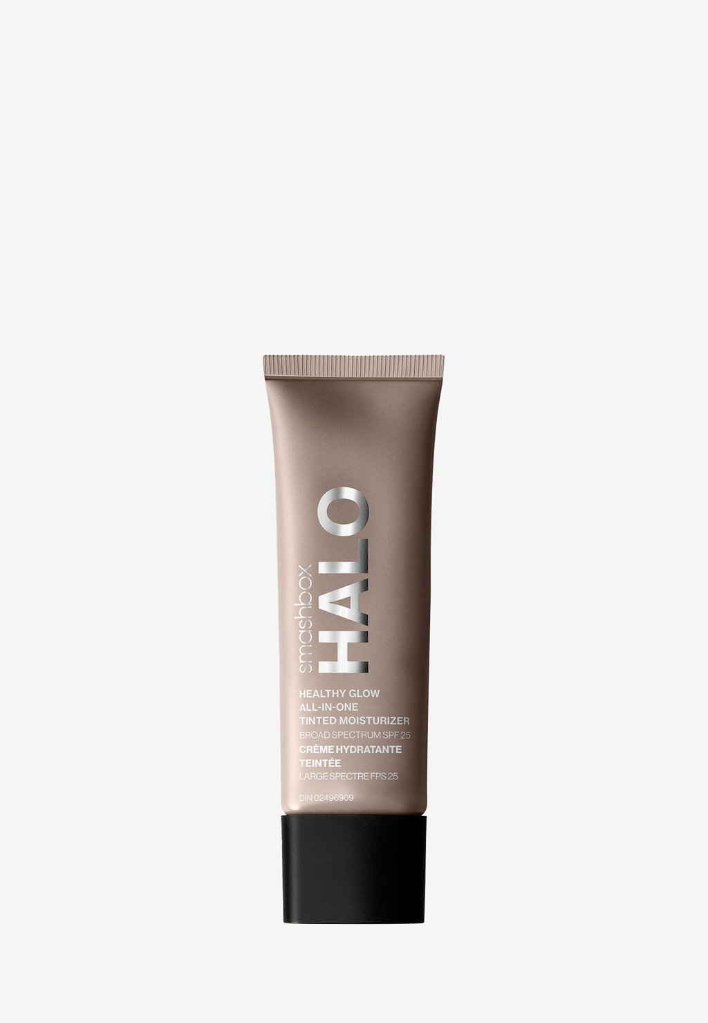 

Тональный дневной уход HALO HEALTHY GLOW ALL-IN-ONE TINTED MOISTURIZER SPF25 Smashbox, цвет 7 medium tan