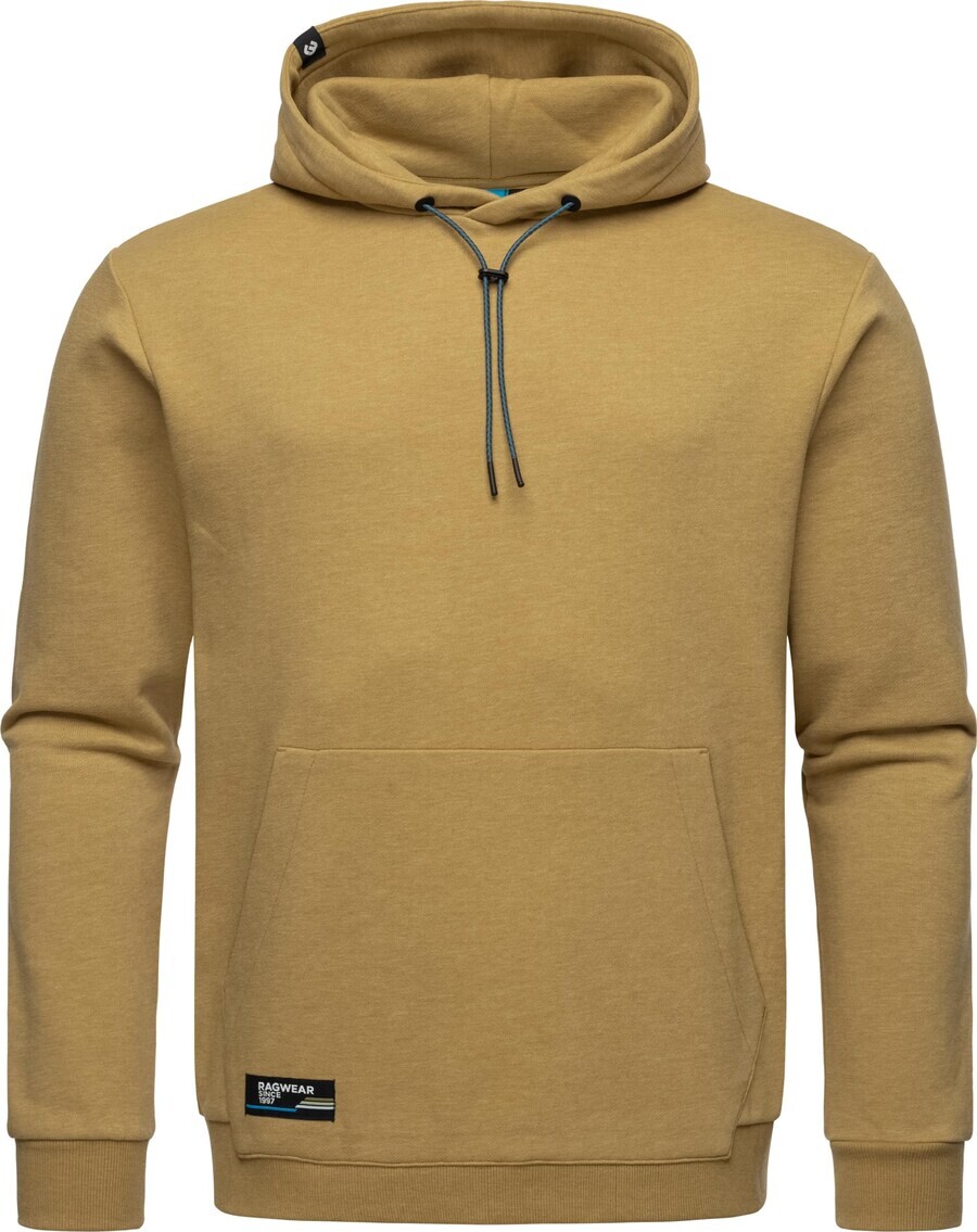 

Толстовка Ragwear ARRWEN, цвет Cappuccino
