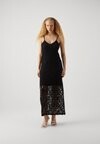 

Повседневная одежда VMMILA SINGLET LONG DRESS Vero Moda, черный