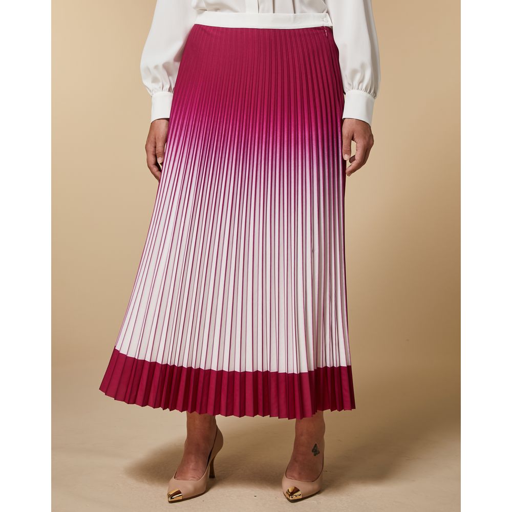 

Юбка CALLA Marina Rinaldi, белый