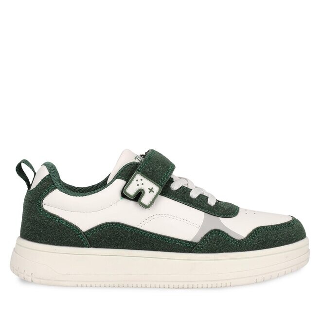 

Кроссовки ZigZag Z242052 Green, зеленый
