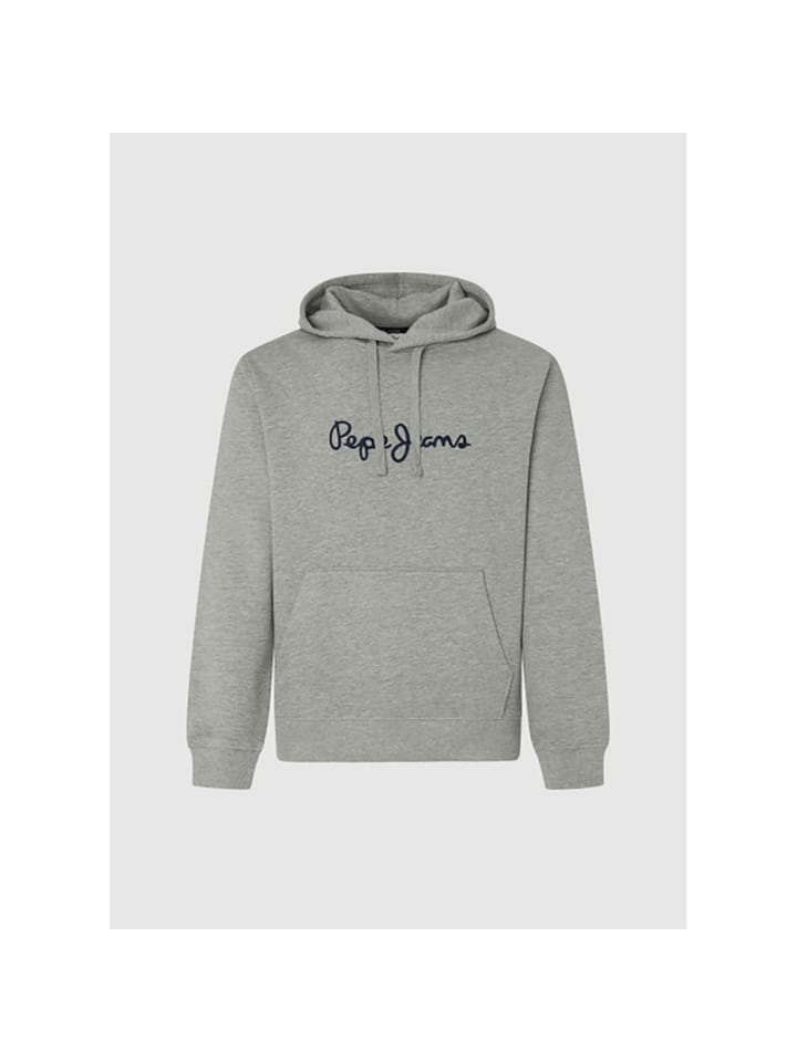 

Толстовка Pepe Jeans Sweatshirt, серый