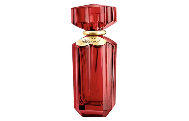 

Chopard Парфюмерная вода LOVE Love At Perfumes Oriental Potpourri Accord Violet Orange 30ml/50ml/100ml