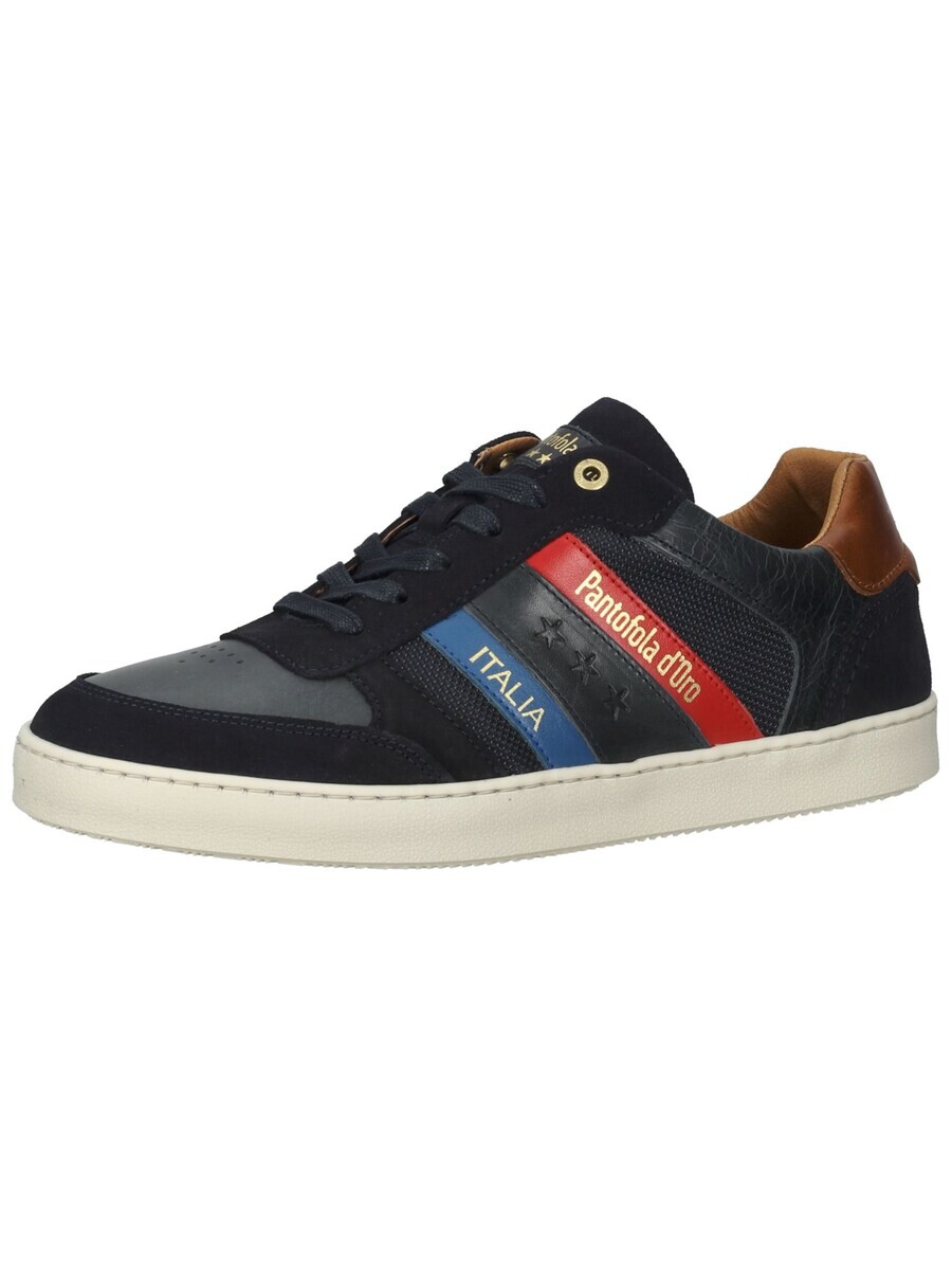 

Повседневные кроссовки PANTOFOLA D'ORO Sneakers, черный