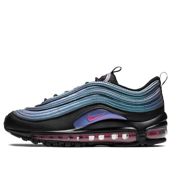 

Кроссовки air max 97 Nike, черный