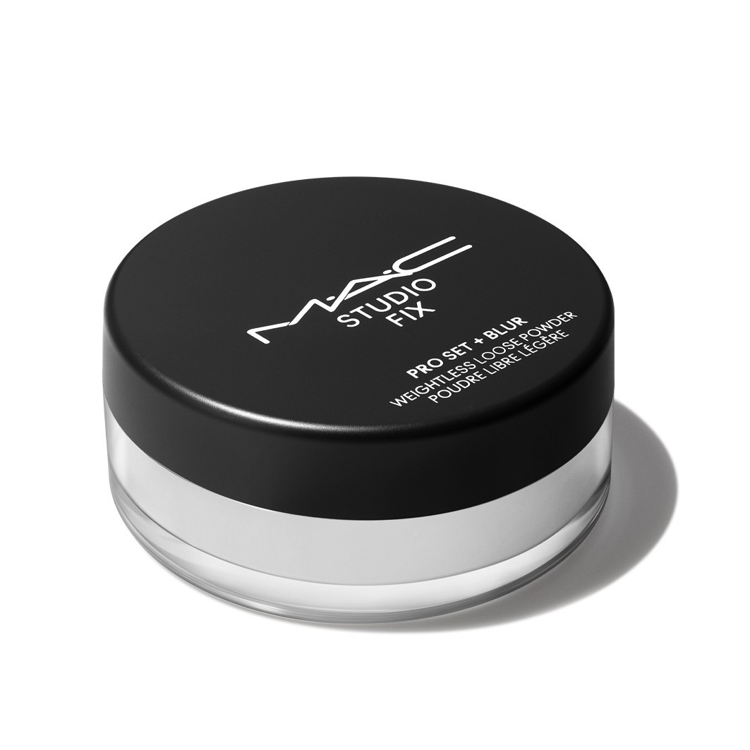 

Пудра для лица studio fix loose powder Mac, translucent, вес 12 гр.