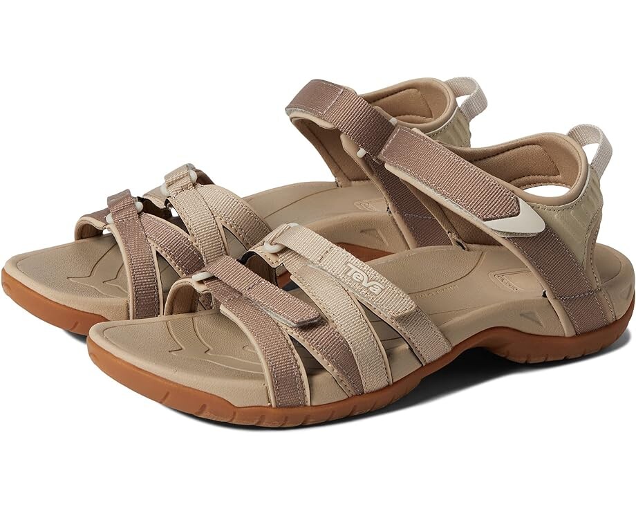 

Сандалии Teva Tirra, цвет Neutral Multi