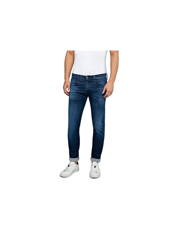 

Джинсы Replay Jeans, цвет uni