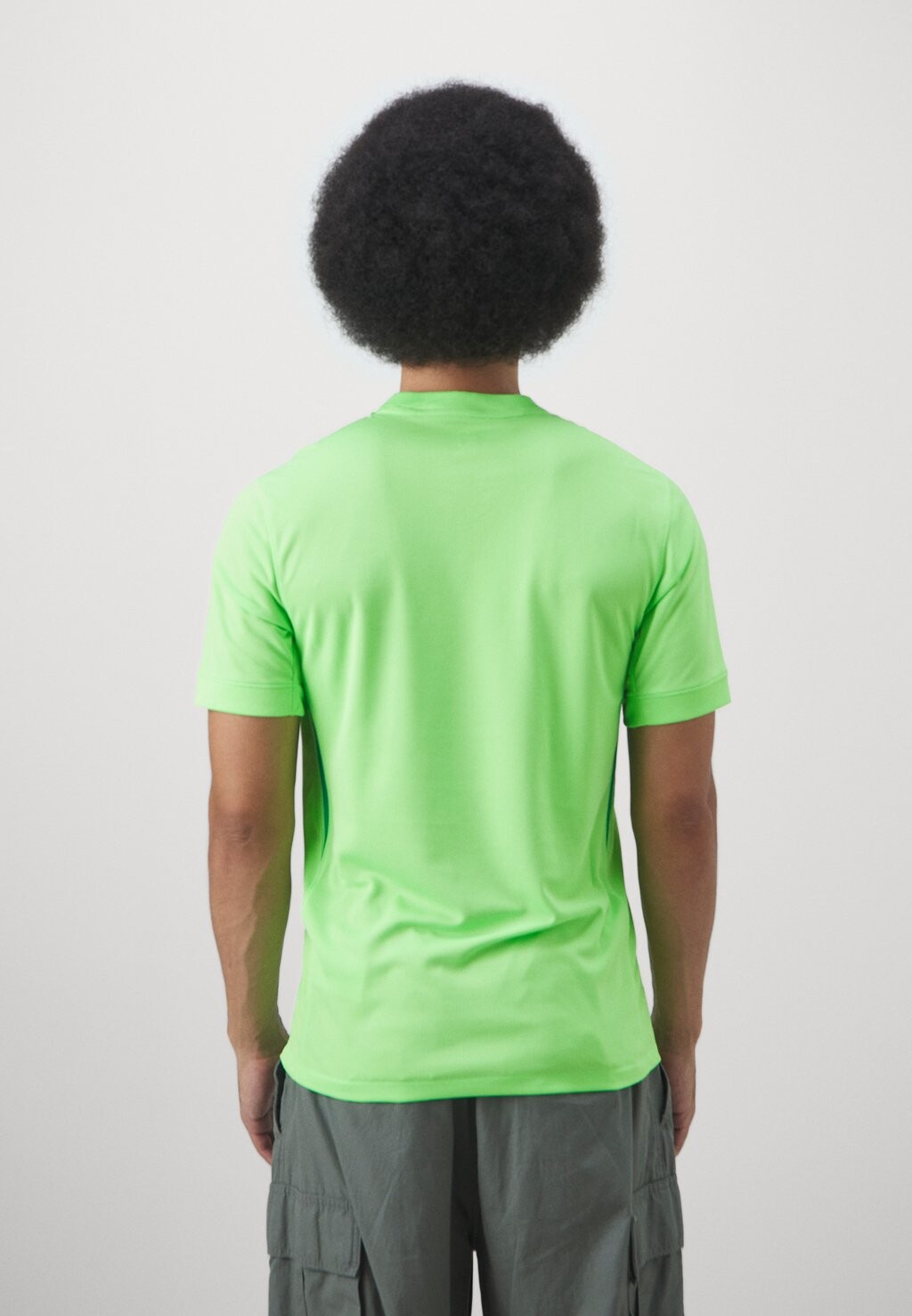 

Футбольная майка VFL WOLFSBURG STADIUM HOME Nike, неоновый зеленый