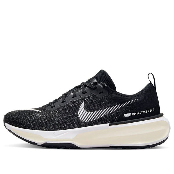 

Кроссовки zoomx invincible 3 Nike, черный