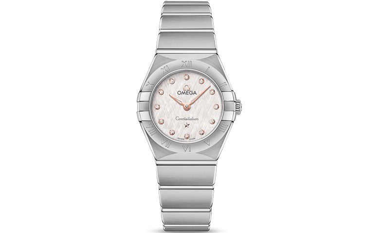 

OMEGA Часы Women's Constellation Series Constellation Watch Watch