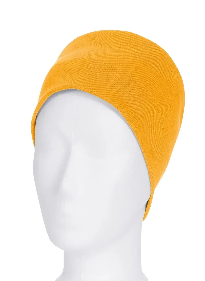 

Вязаная шапка Trigema "TRIGEMA Soft-Cap" (1 шт.), цвет Goldlack