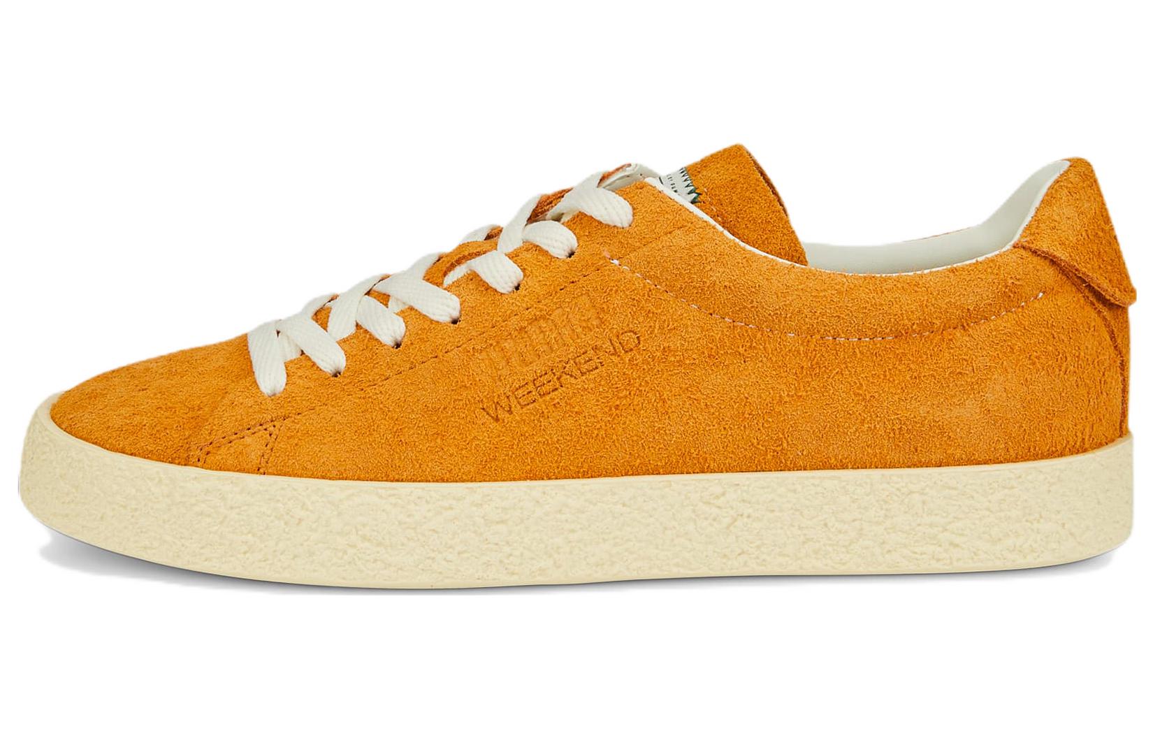 

Кроссовки PUMA Suede Classic Low Lounge 'Player's Weekend'