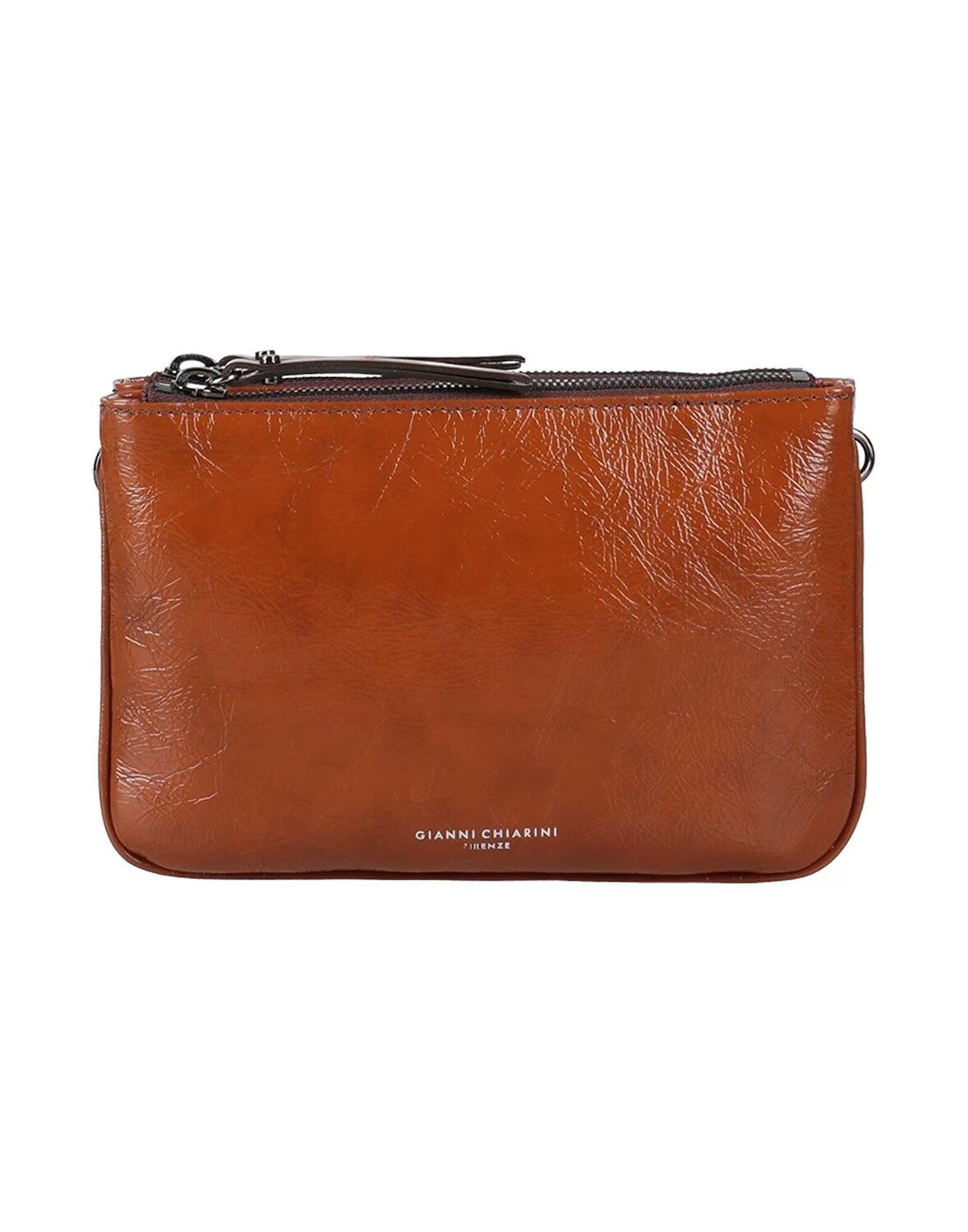 

Сумка Gianni Chiarini, коричневый