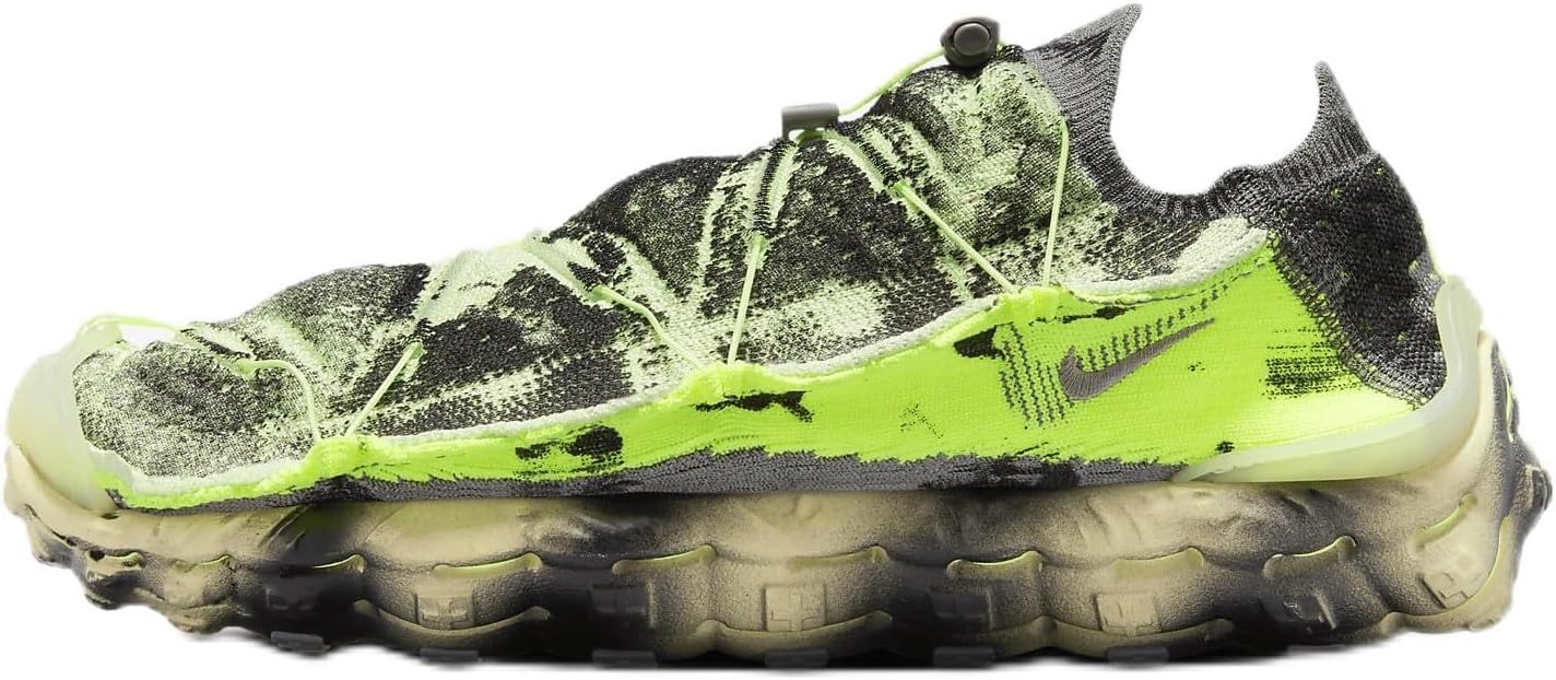 

Мужские кроссовки Nike, Barely Volt Plum Fog Volt Coconut Milk