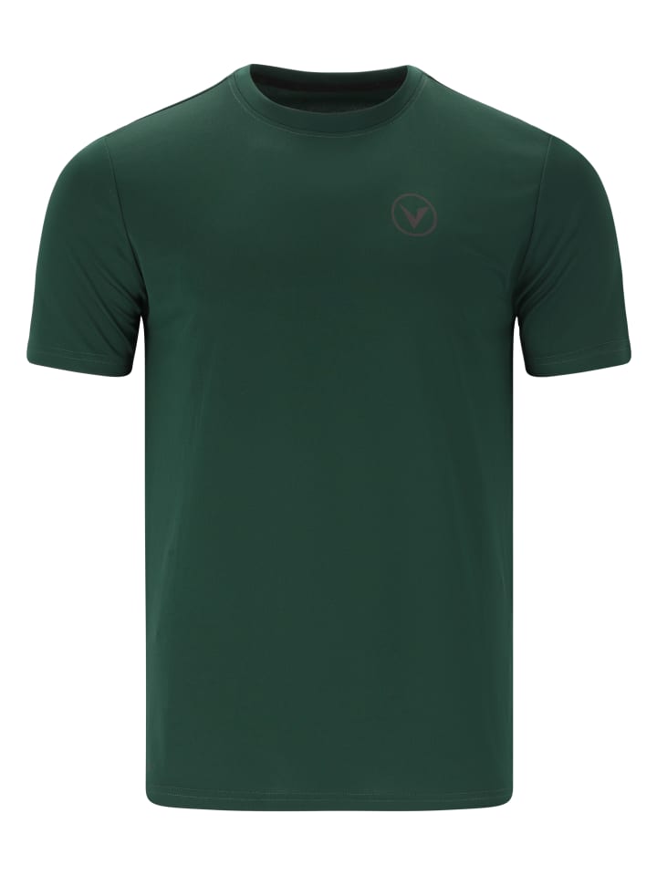 

Футболка Virtus, цвет 3200 sea moss
