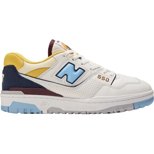 

Кроссовки BB550NCF New Balance, цвет Meersalz Weiß