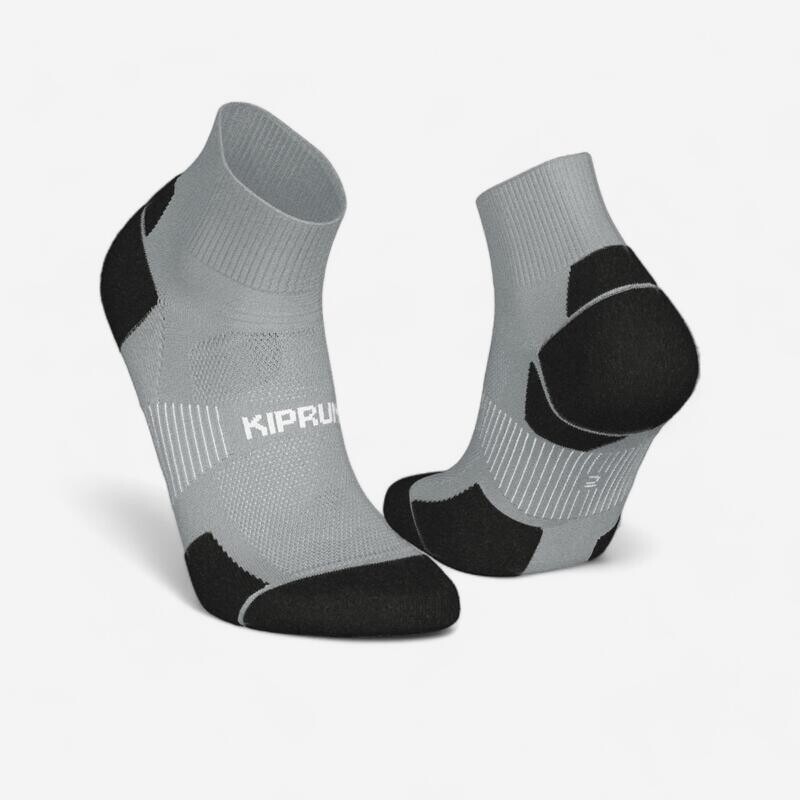 

Носки Kiprun, цвет silbergrau/zartes blau/zartes blau