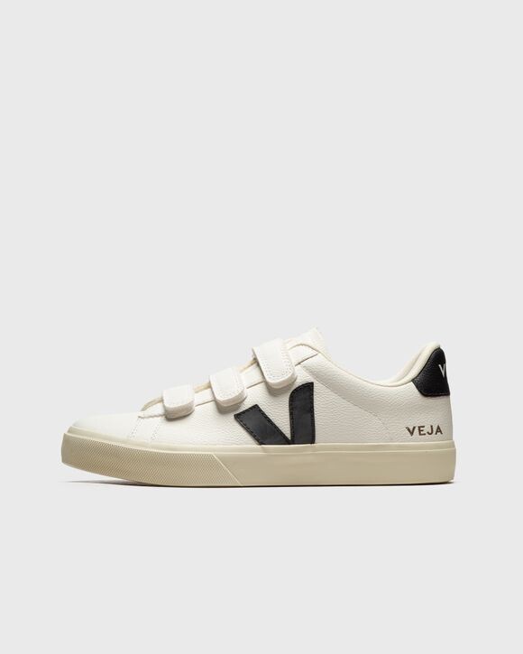 

Кроссовки Veja Recife Logo, цвет extra-white_black
