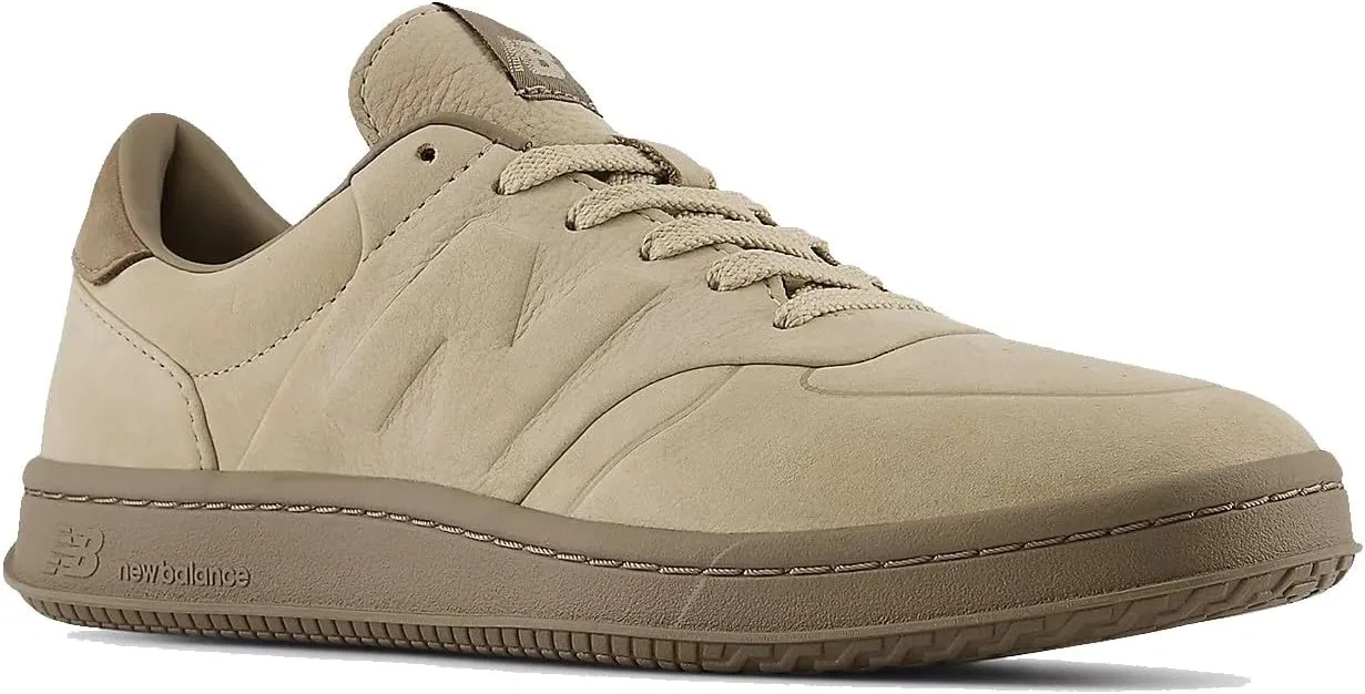 Кроссовки New Balance Men's 500, Stoneware Thunder Brown