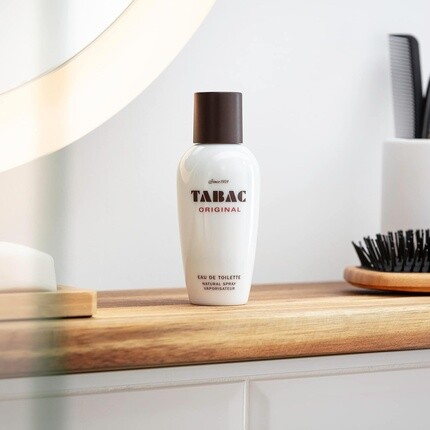 Tabac Original Одеколон 50 мл Натуральный спрей-испаритель — фото 3