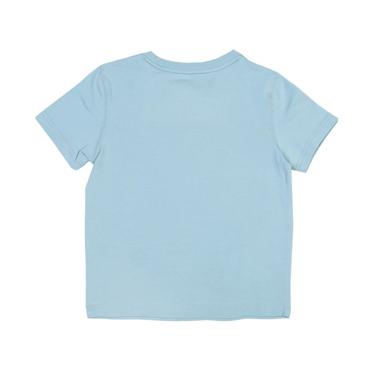 Футболка Casual с коротким рукавом Adidas, aqua зеленый/белый — фото 3