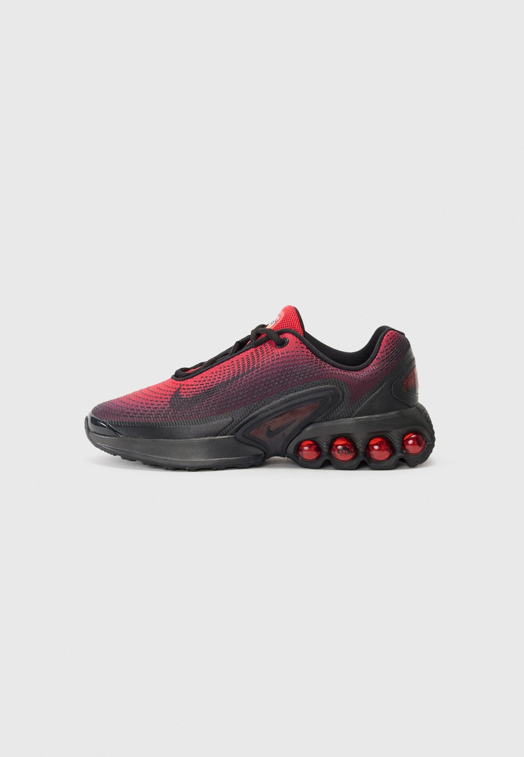 

Кроссовки AIR MAX UNISEX Nike Sportswear, красный