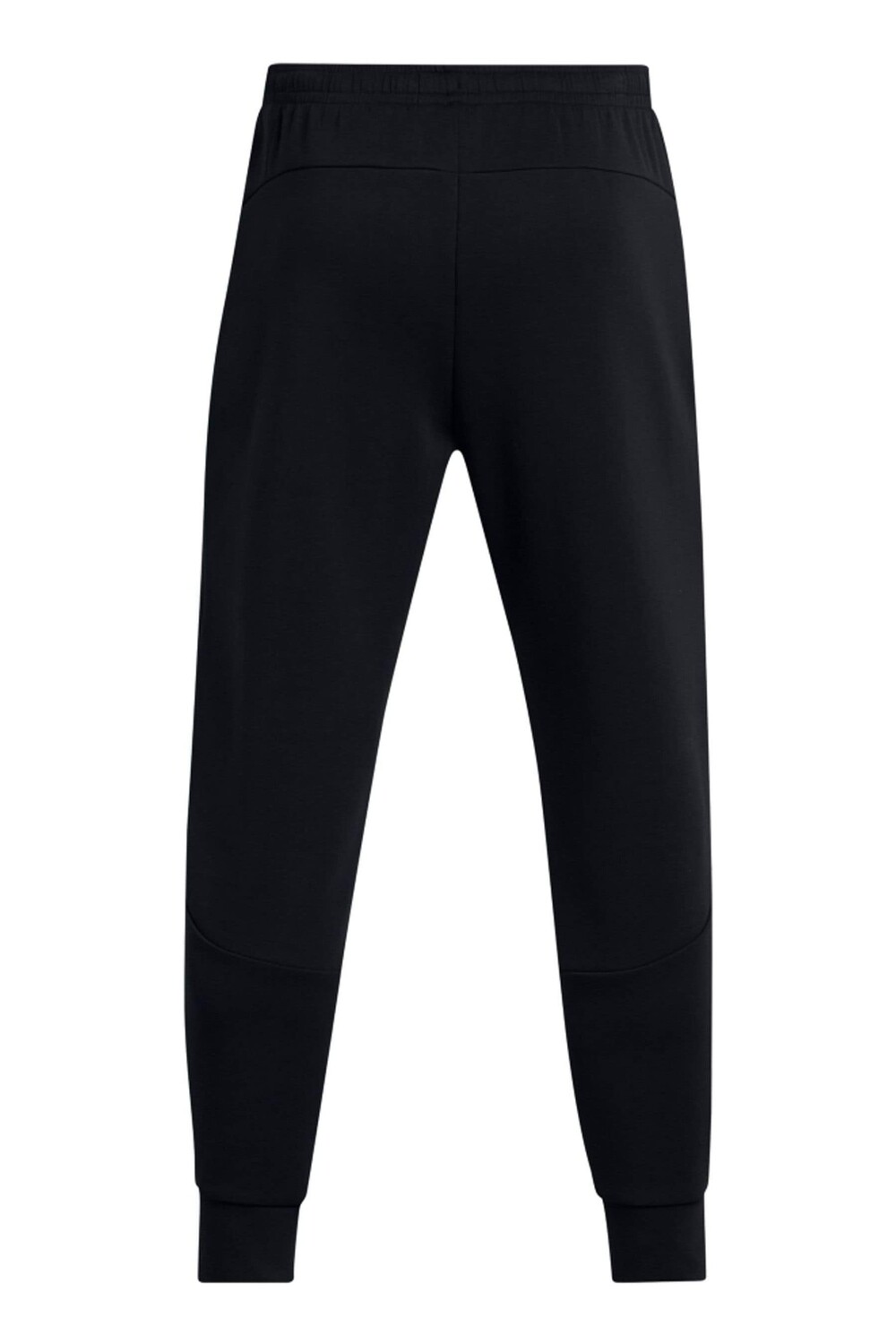 

Неудержимые флисовые джоггеры Under Armour, черный