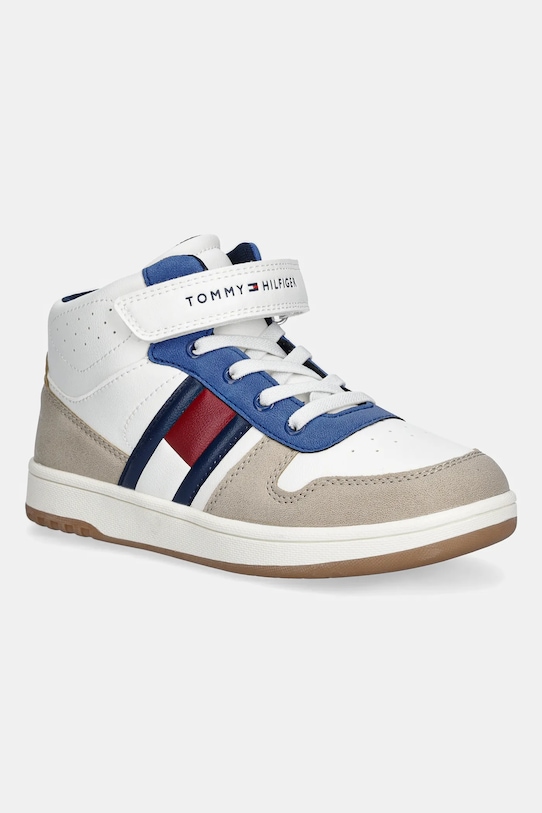 

Детские кроссовки Tommy Hilfiger, белый