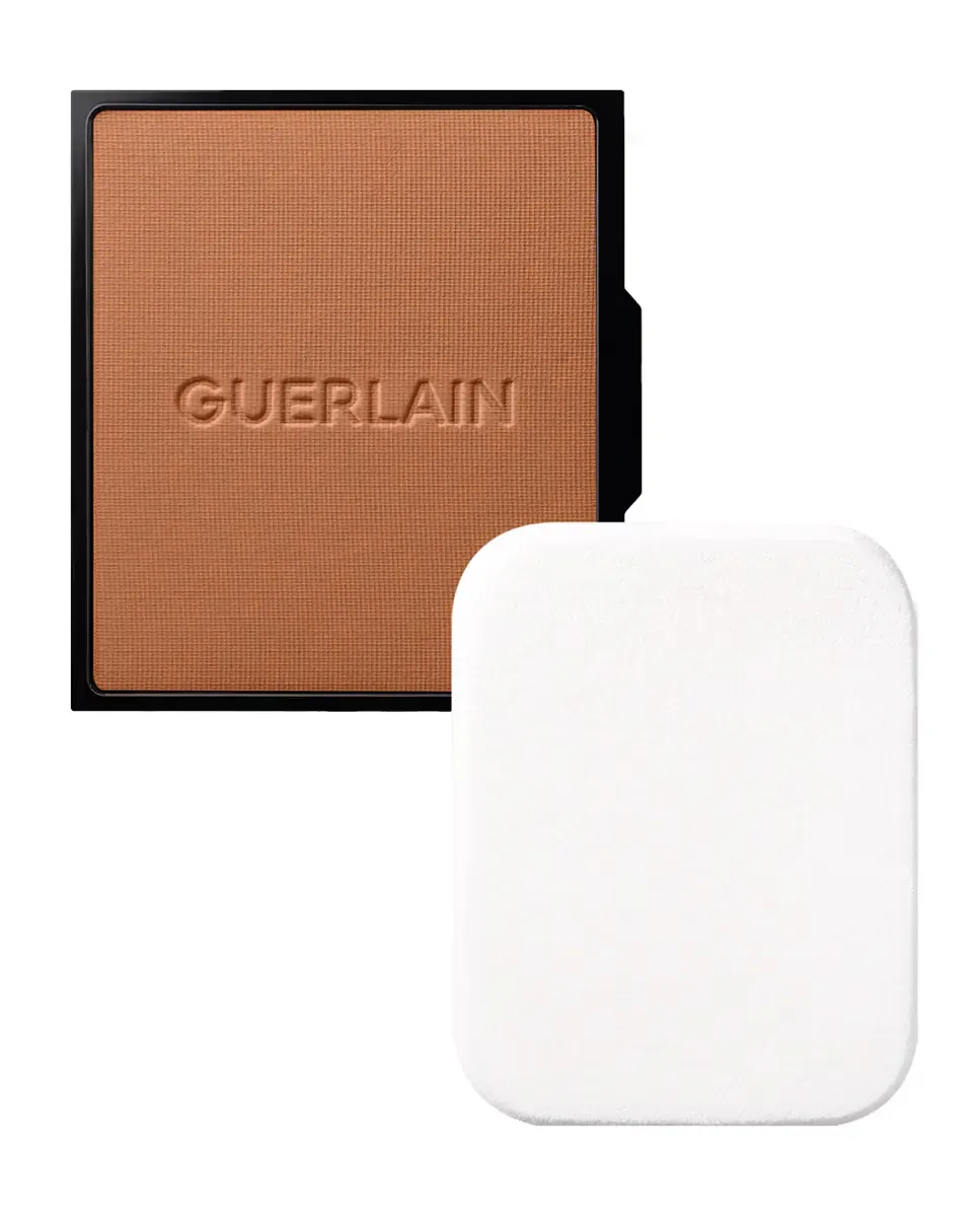 Компактная пудра для макияжа Parure Gold Skin Control Guerlain, 5N Neutral / Neutre