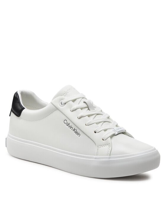 

Кроссовки Calvin Klein, белый
