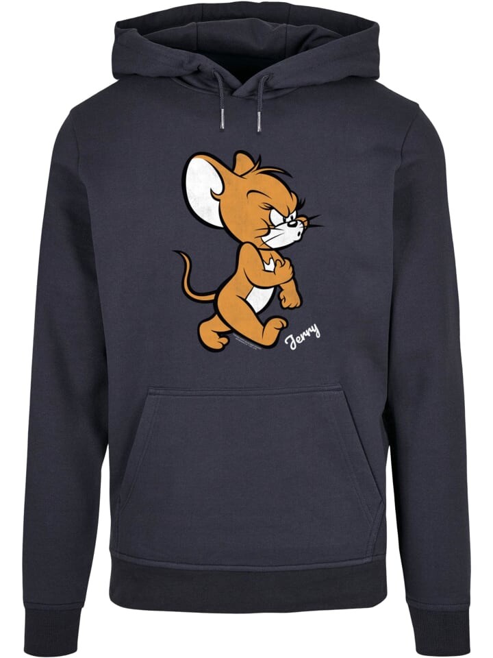 

Толстовка Absolute Cult Kapuzenpullover, темно-синий