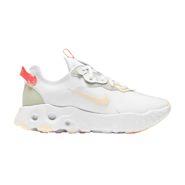 Кроссовки Nike Wmns React Art3mis, белый