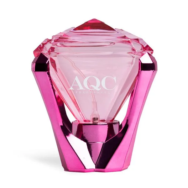 Туалетная вода для женщин AQC FRAGANCES Pink Diamond 30 мл