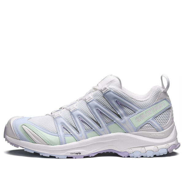 

Кроссовки xa pro 3d adv 'white silver' 474782 Salomon, белый