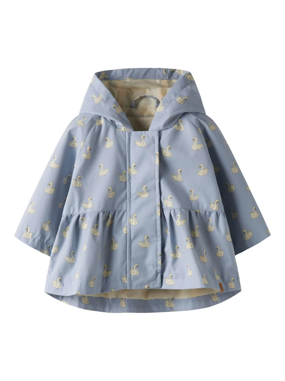 Спортивная куртка 'Gudrun03' Lil'Atelier, Light Blue