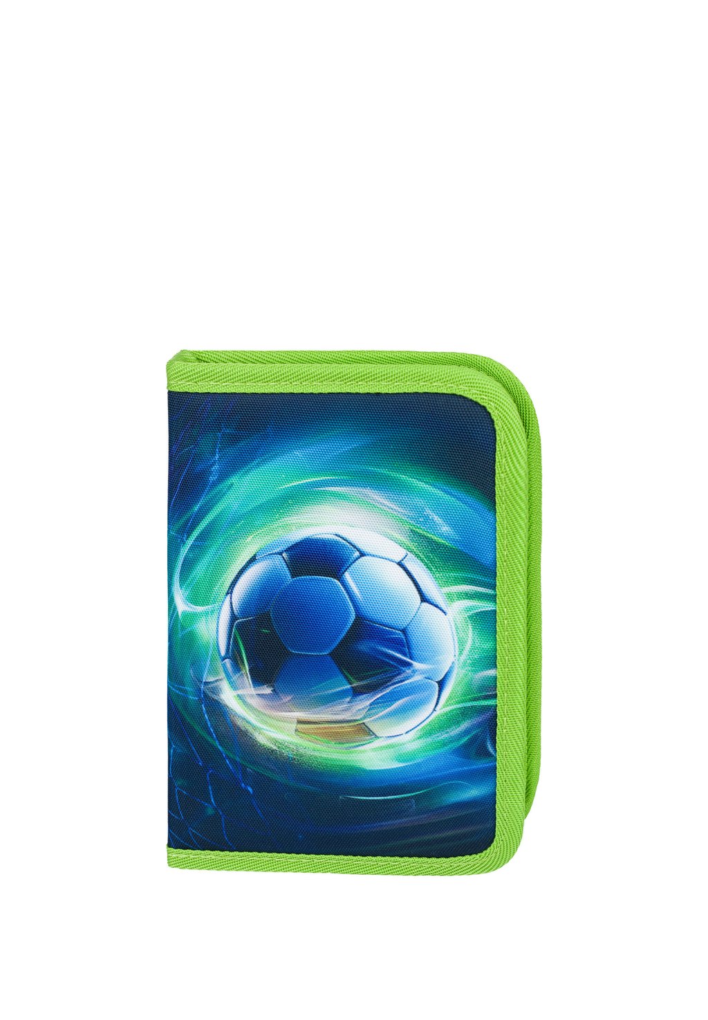 

Пенал AIRY FUSSBALL BALL -SET 3TLG Baagl, синий