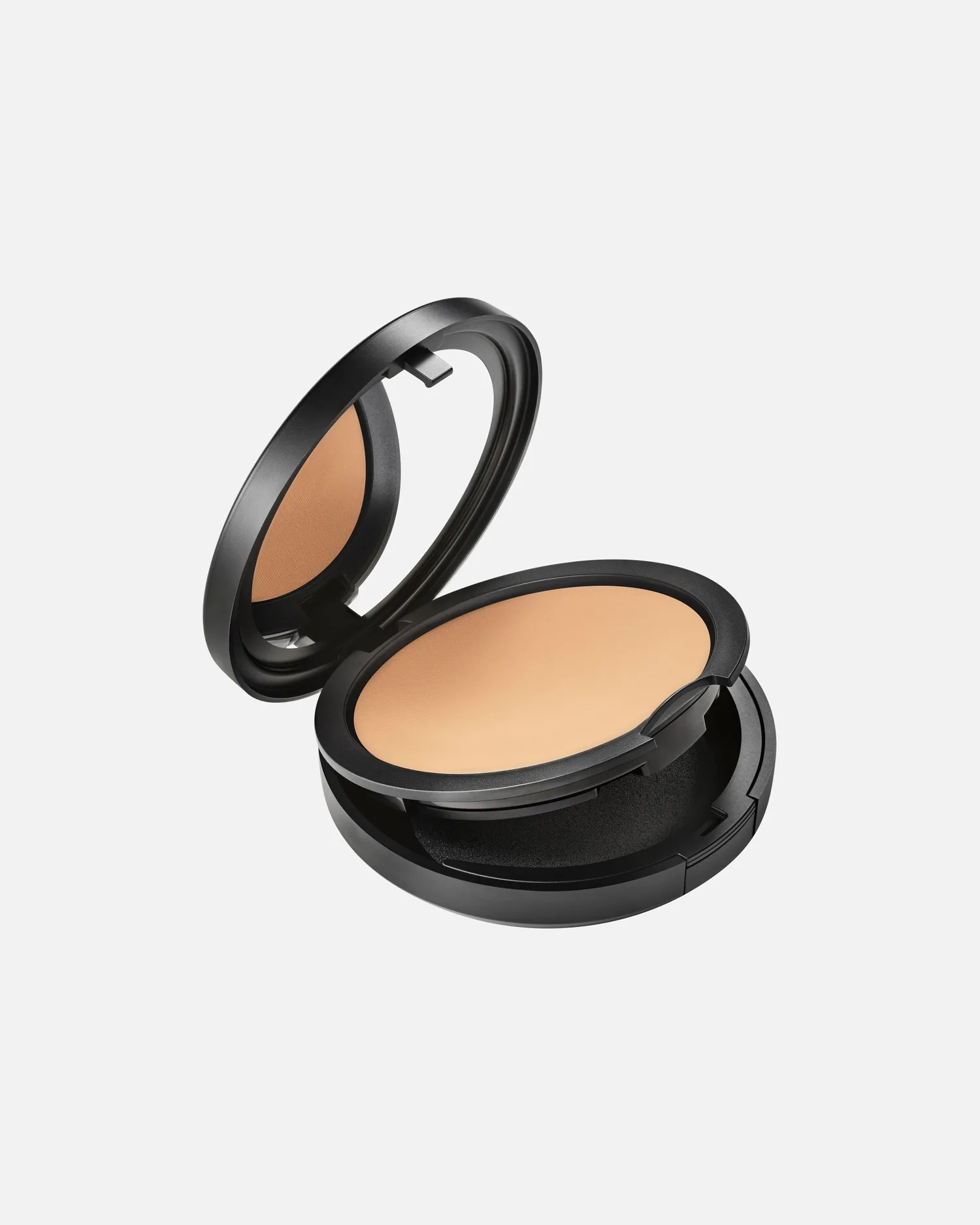 Тональная пудра для фиксации Foundation Studio Fix Powder Plus Mac, c3, 12 гр