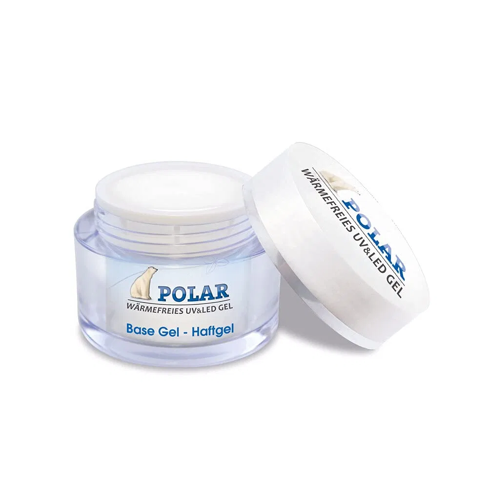Базовый гель-праймер для ногтей Icp-Nailcare