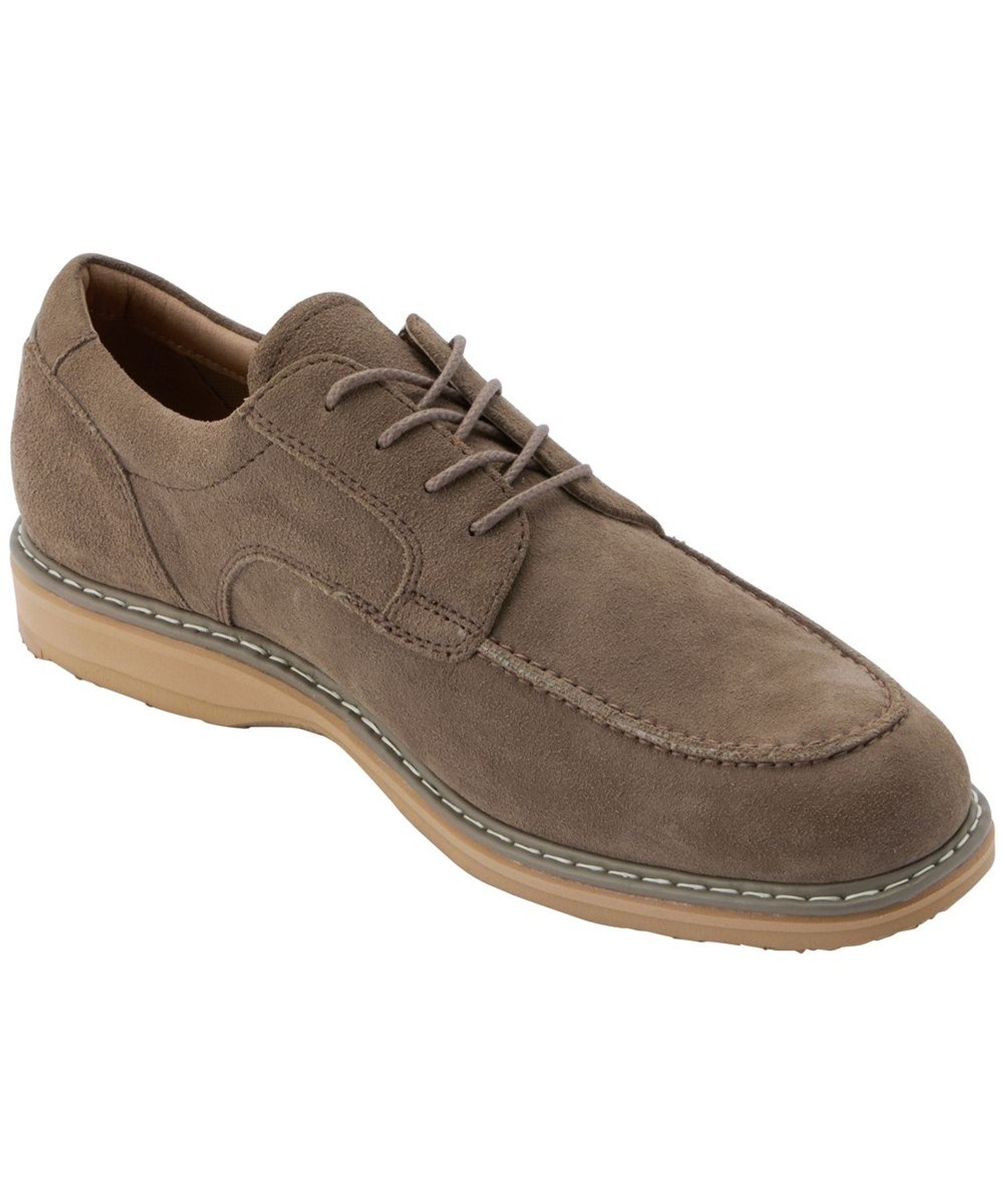 Pedala мужские туфли 3E Asics Walking Pedala, Gray beige (brushed)