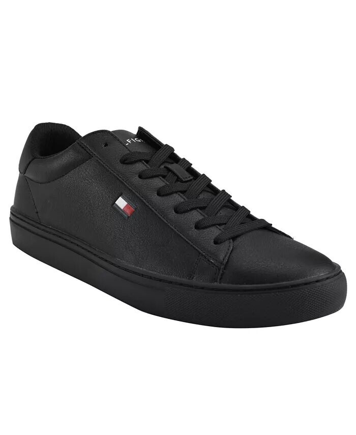 

Мужские кроссовки Brecon Cup Sole Tommy Hilfiger, черный