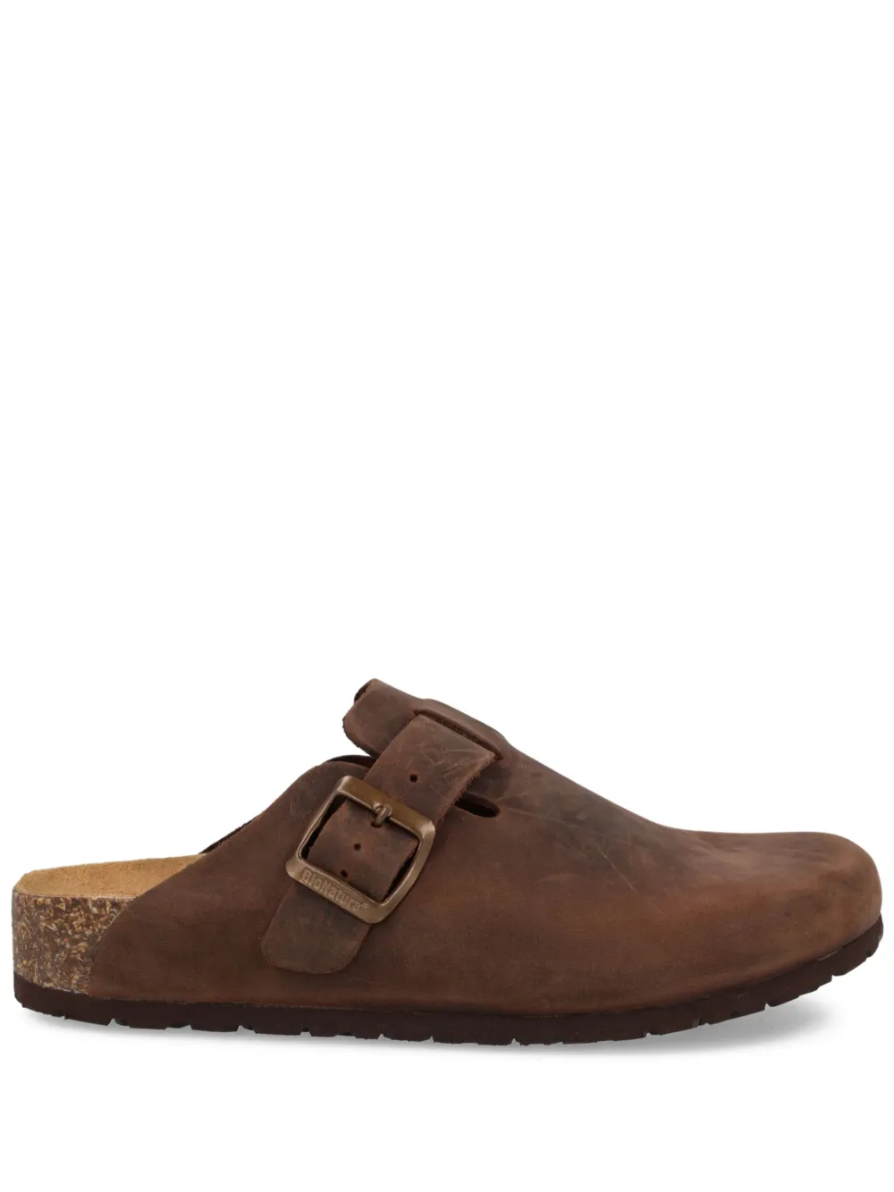 

Мюли Vegas BIONATURA, коричневый