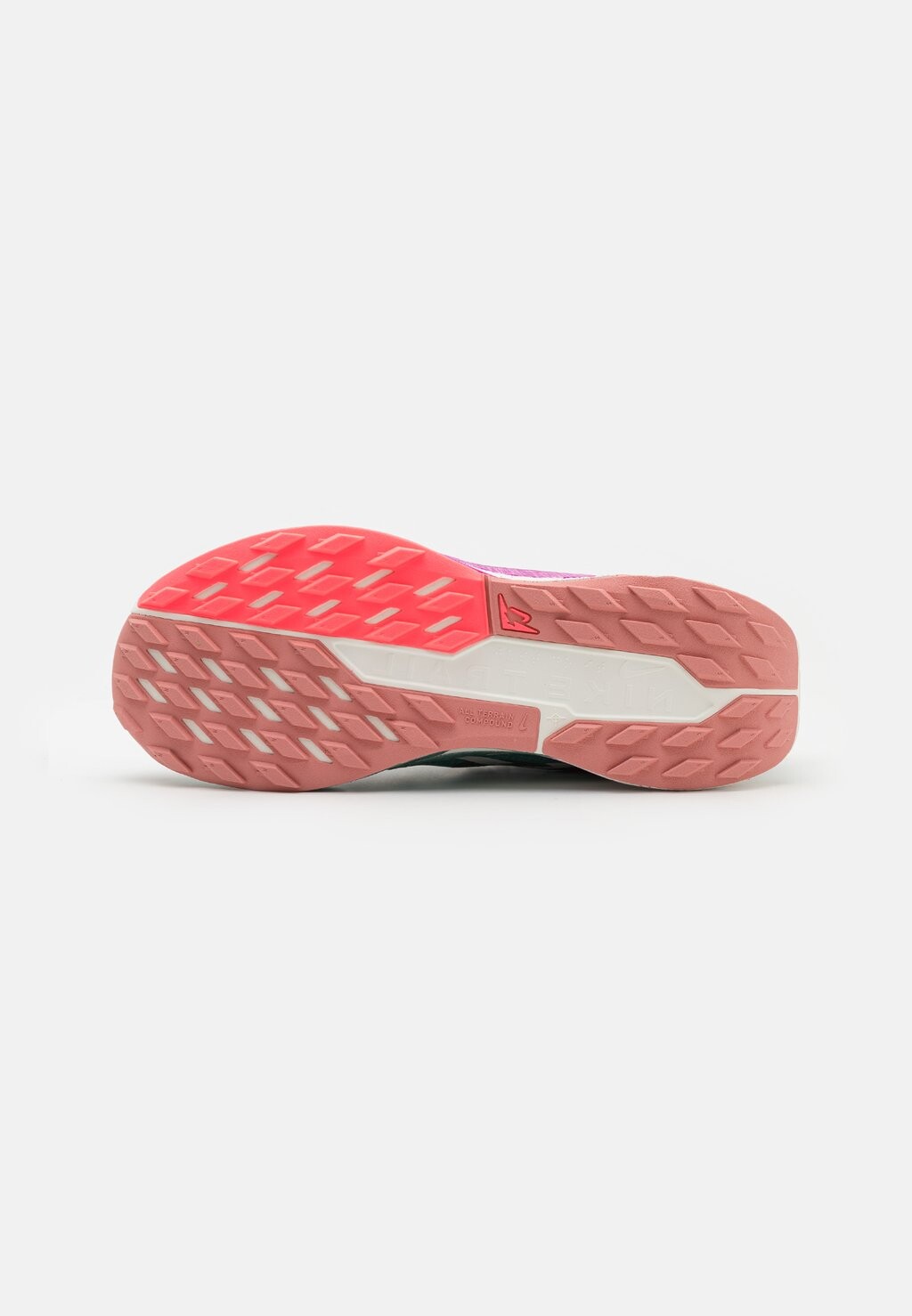 

Кроссовки REACTX PEGASUS 5 Nike, темно-синий