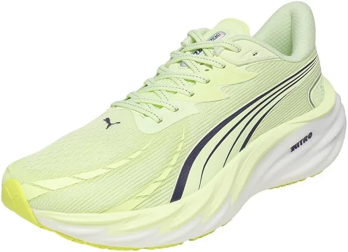 Мужские кроссовки Puma Velocity Nitro 4 Sea Glass-Speed Blue