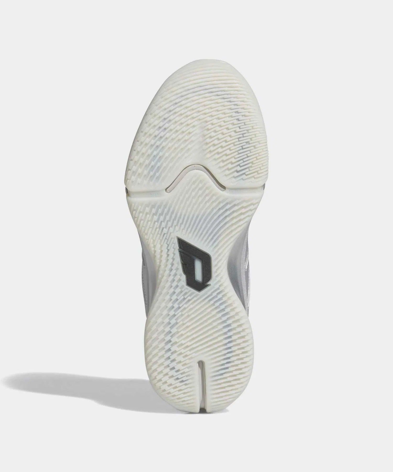 Мужские кроссовки adidas Dame 9 — фото 3