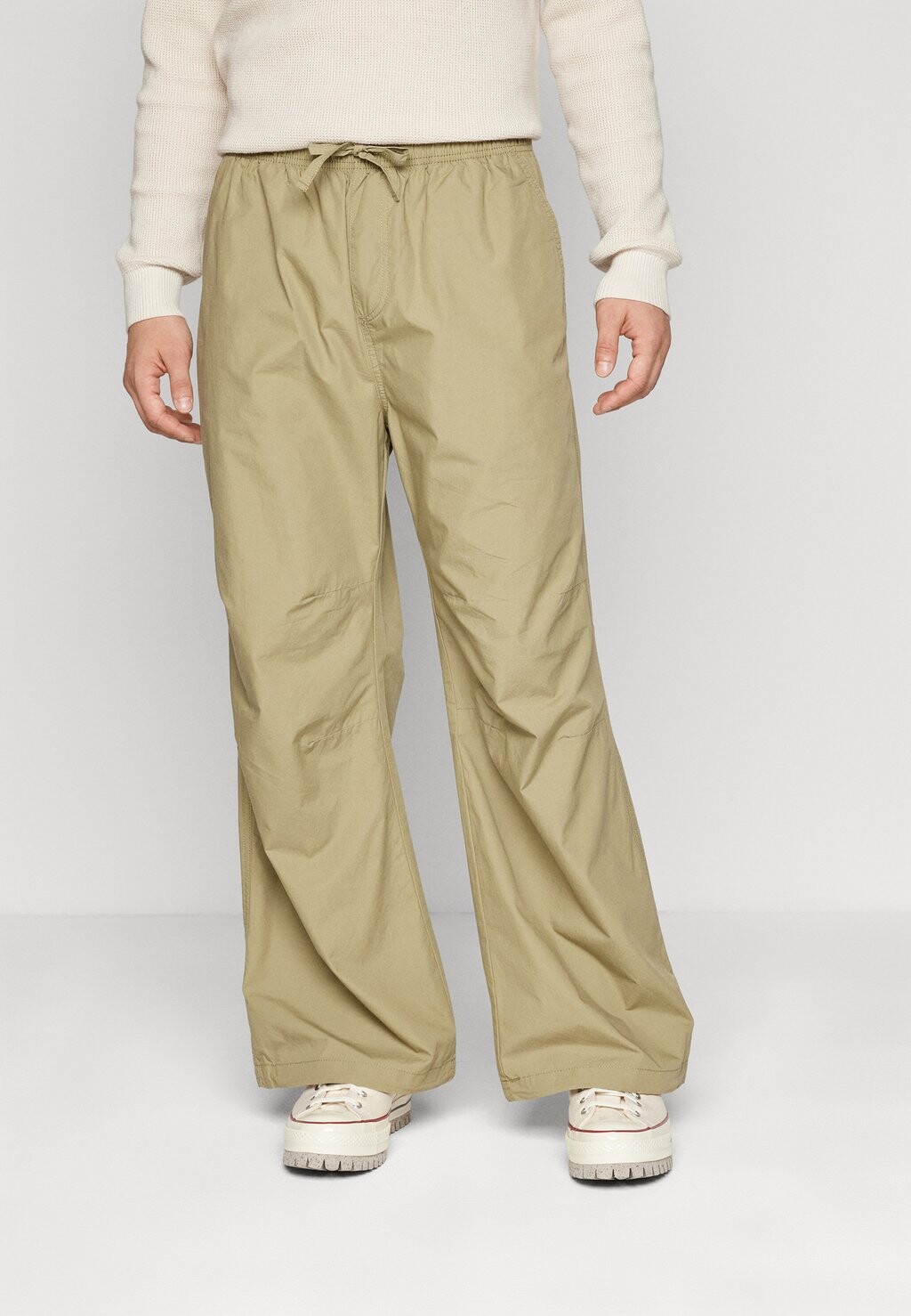 

Брюки JPSTPARACHUTE JJPANT UNISEX Jack & Jones, алоэ