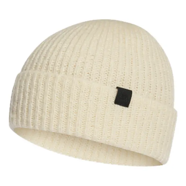 

Бейсболка cuff beanie 'white' Adidas, белый