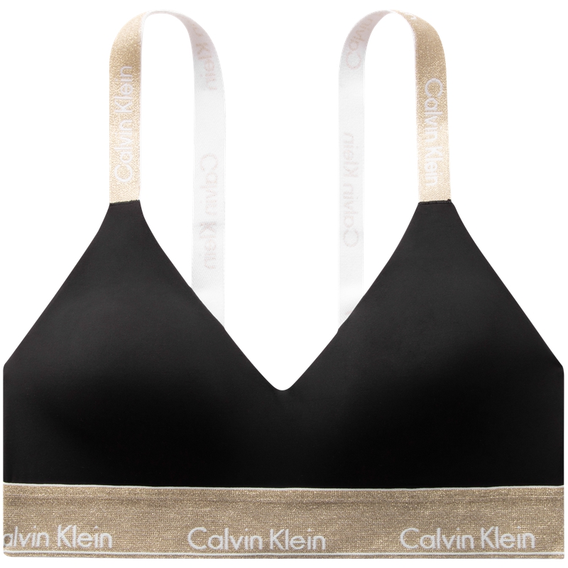 

Женские бюстгальтеры Calvin Klein, XAT-Rouge Red