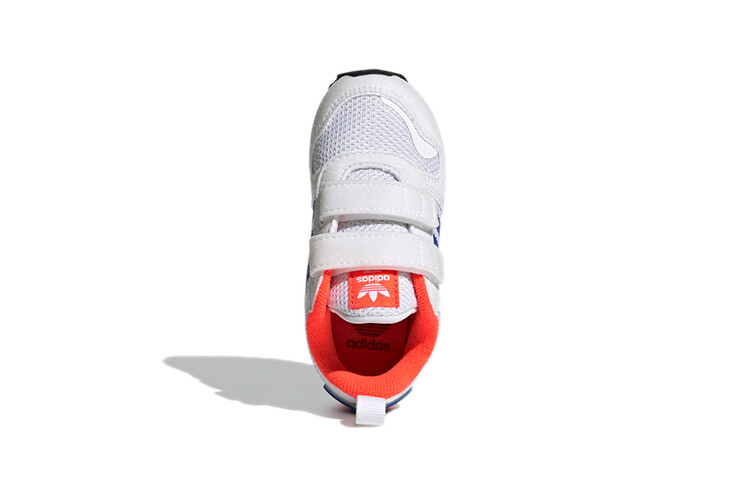 Кроссовки для малышей adidas originals ZX 700 TD — фото 2
