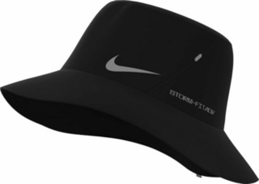 

Шляпа NIKE, черный